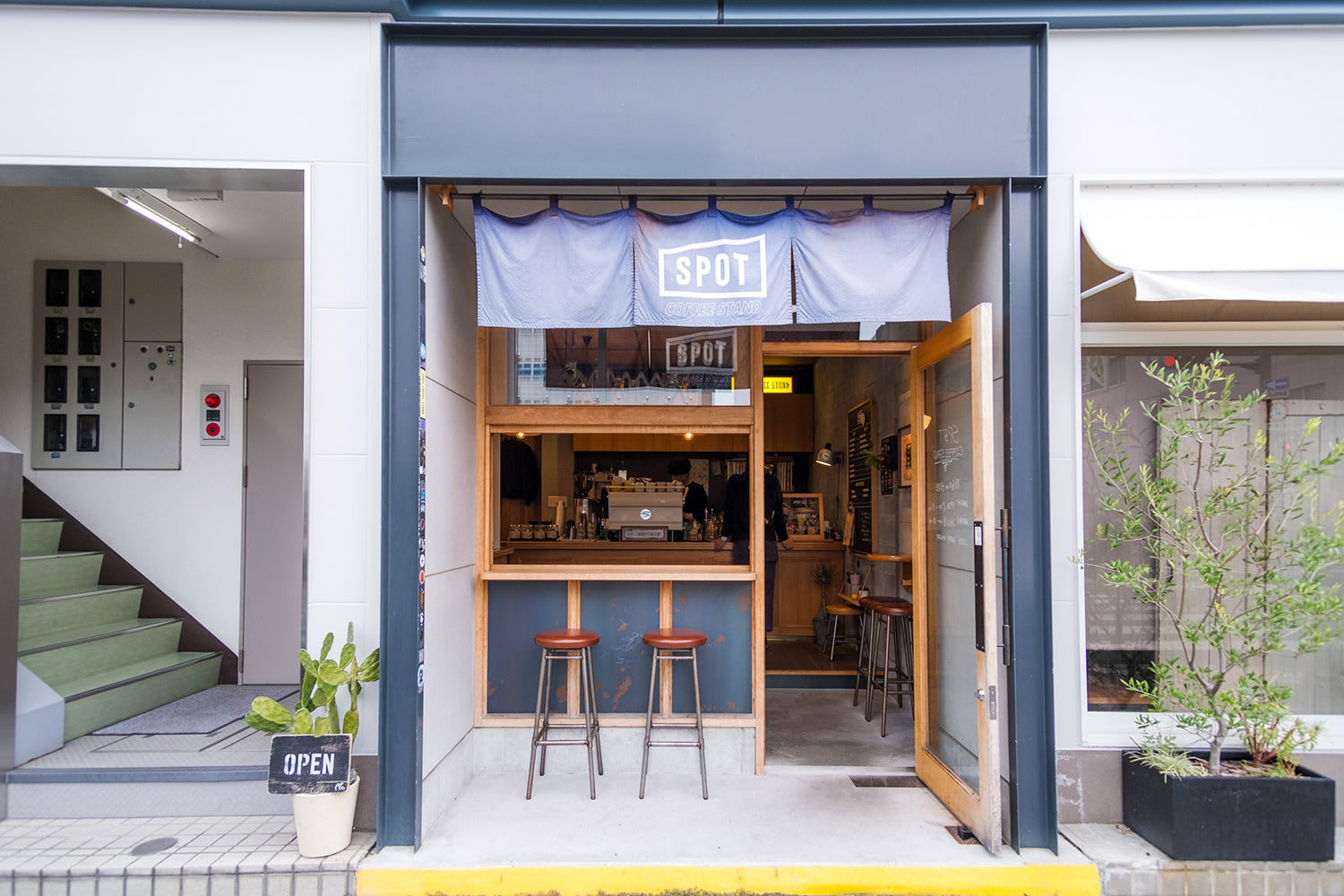 話題のSpot Coffee Standとは？人気の理由と本音の評判を総力取材