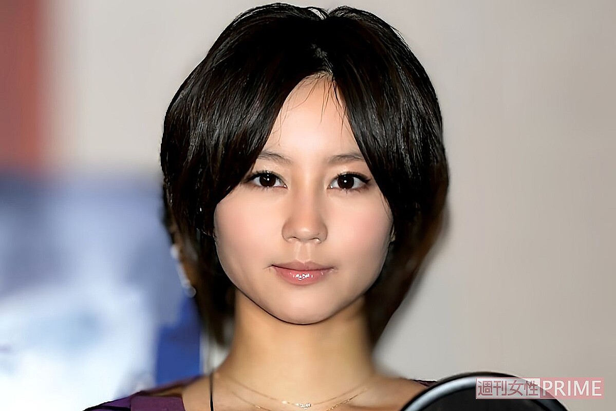 伝説の引退から9年――なぜ今、ネット上で「堀北真希」再評価の嵐が吹き荒れるのか？令和世代を魅了する“奇跡の透明感”の正体