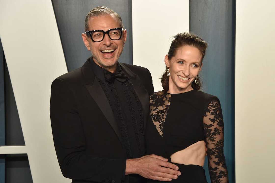 Who Is Jeff Goldblum’s Wife? Emilie Livingston, Former Gymnast, Married Since 2014