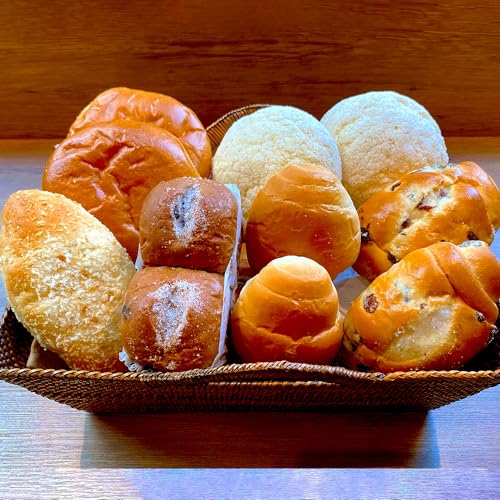 行列が途切れない話題の名店「パン の 店 ボノ」美味しさの秘密