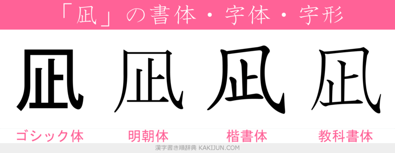 漢字「凪」の正しい書き順と画数は？几構えと中の「止」の順序を徹底解説