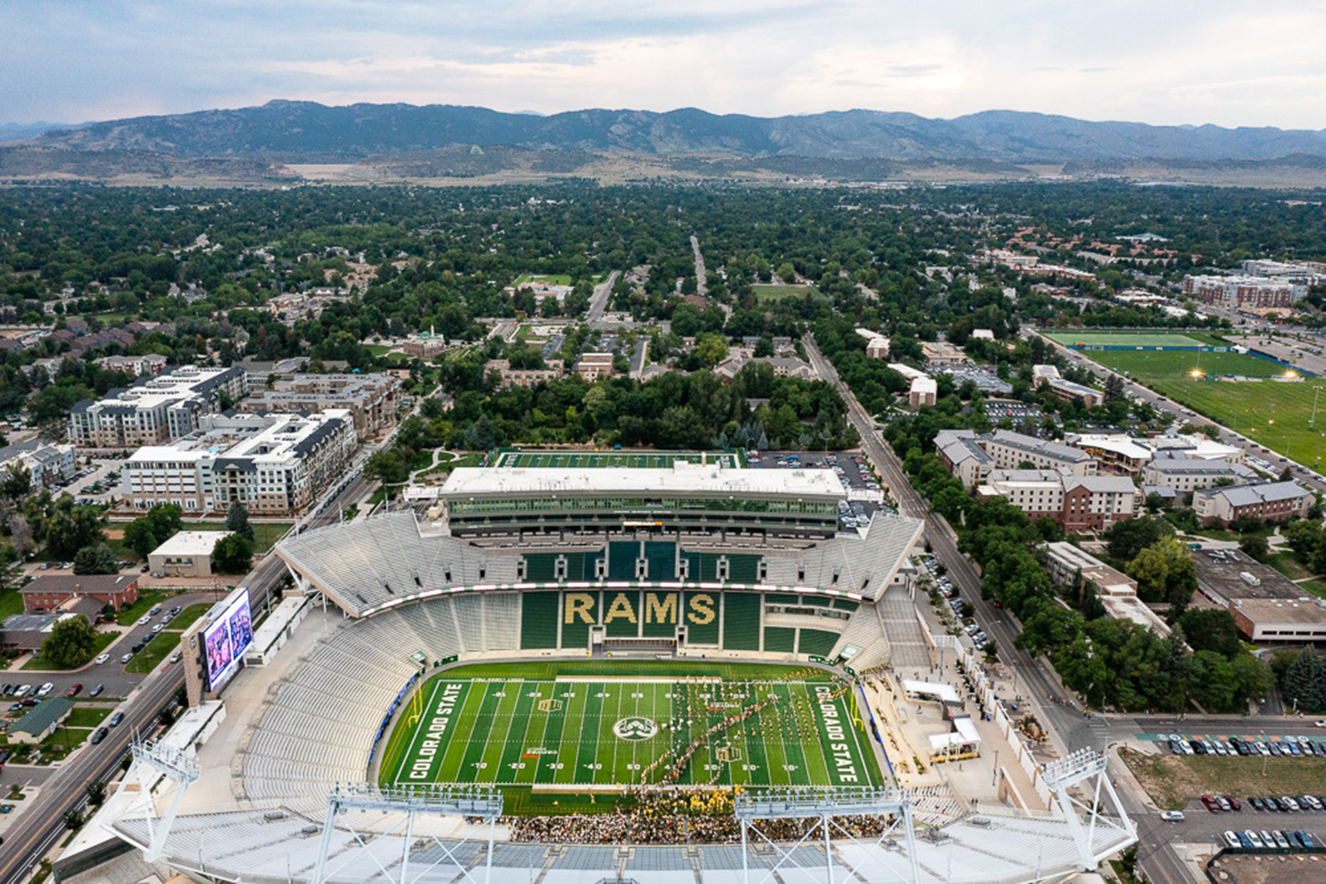 Colorado State University