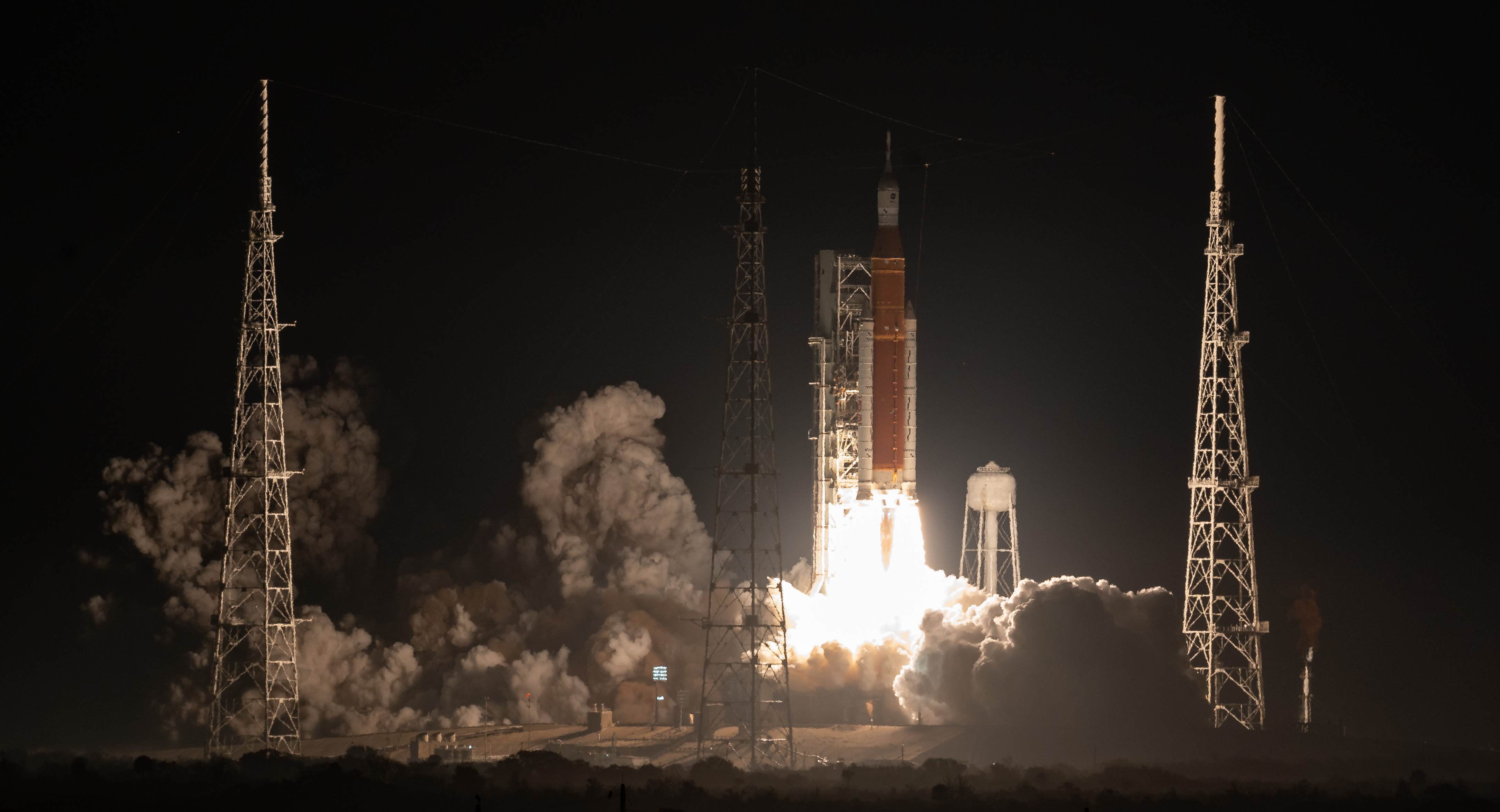 Can You See Artemis Launch from Uk