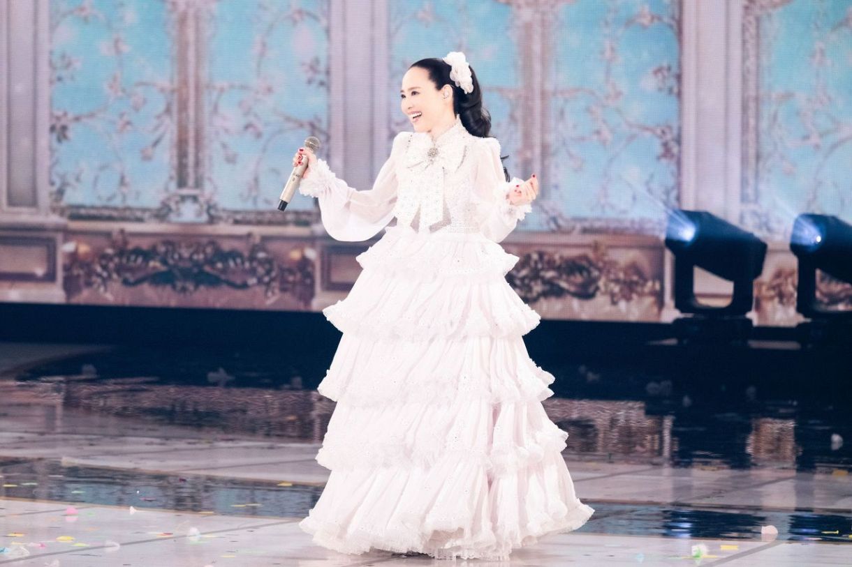 松田聖子と紅白の全軌跡｜涙の辞退劇と大トリ伝説、2026年の現在地