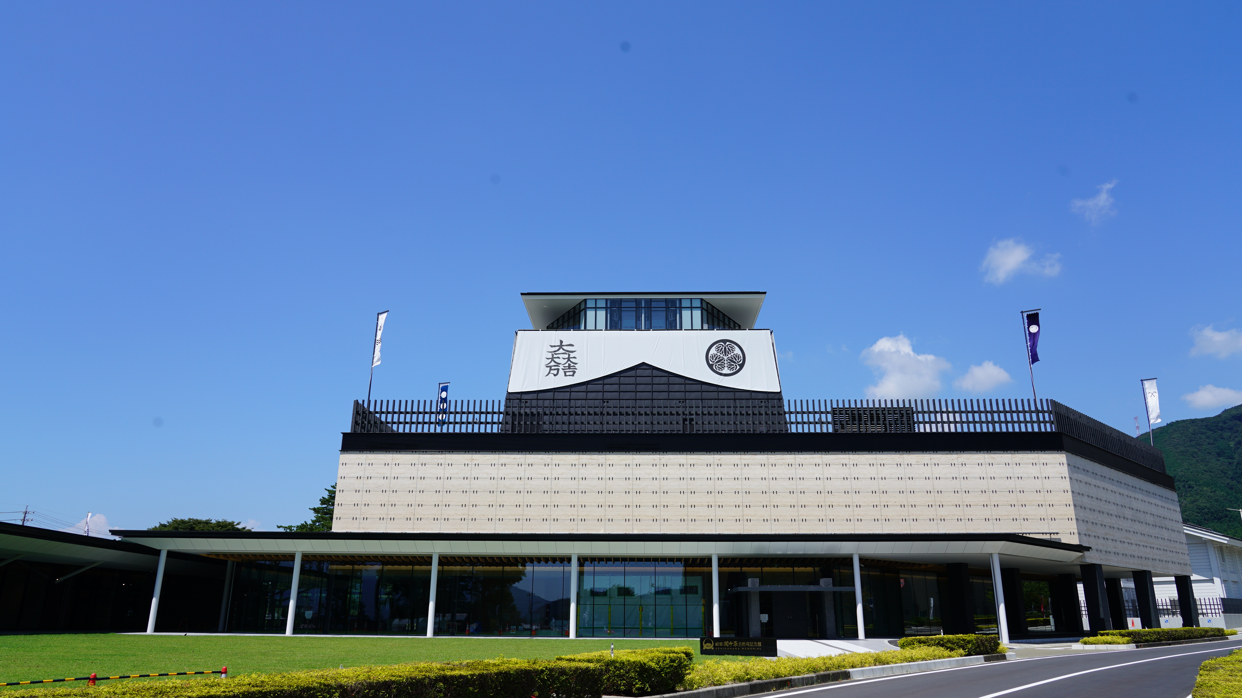 岐阜関ケ原古戦場記念館の魅力徹底解剖！見どころや予約・所要時間を現地取材