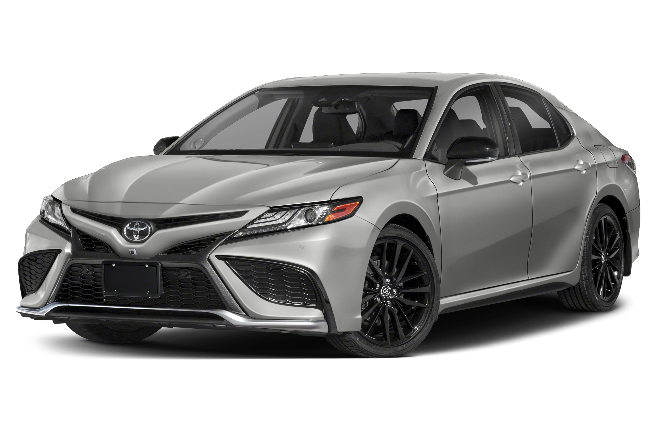 Toyota Camry Se Sedan