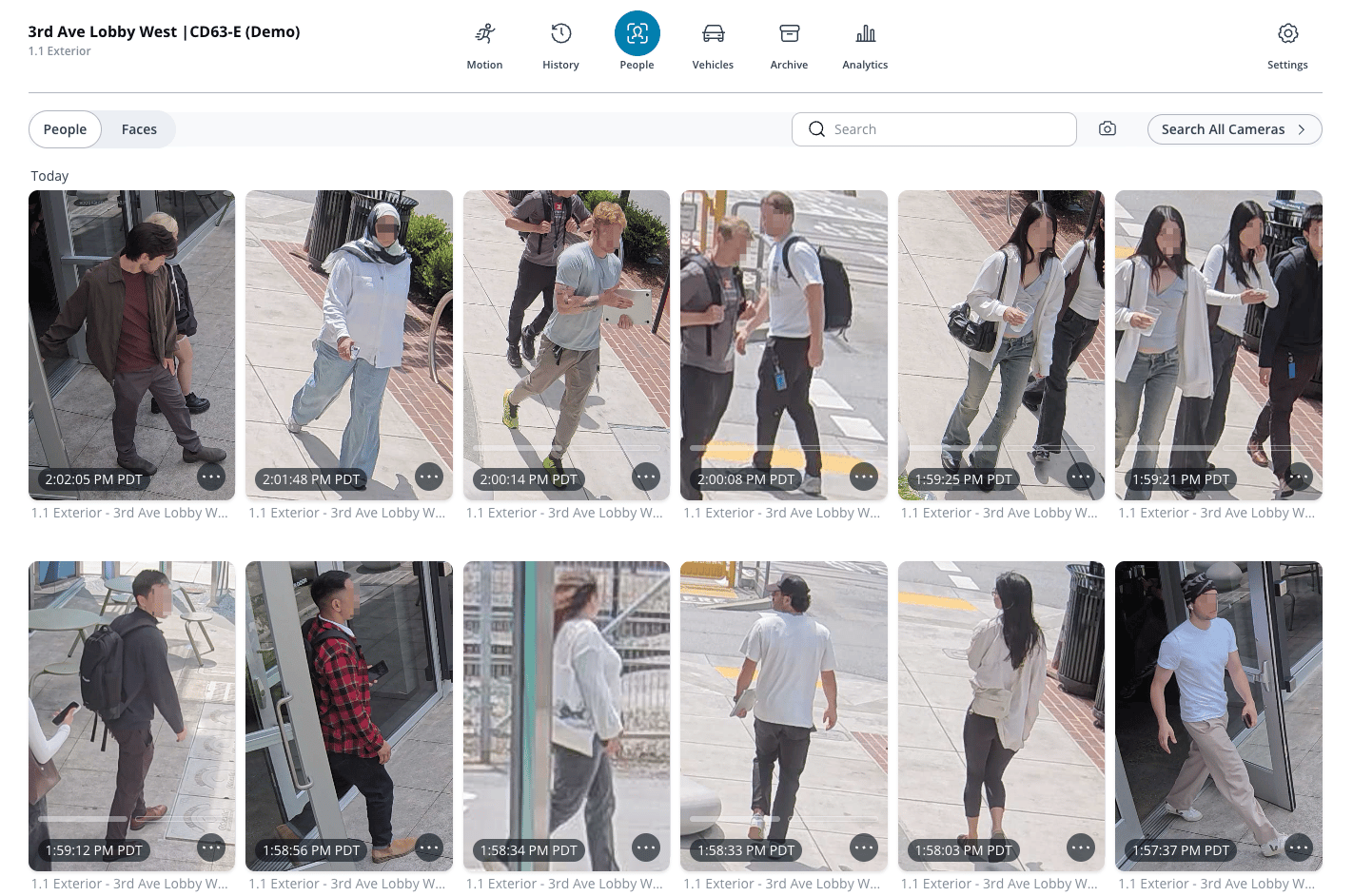顔写真で人物特定？2026年最新画像検索サイトの精度と危険性
