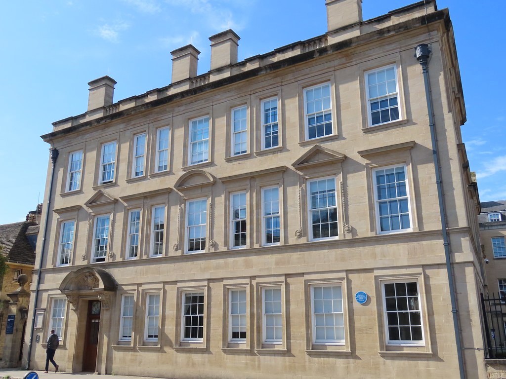 Nuffield Department of Primary Care Health Sciences