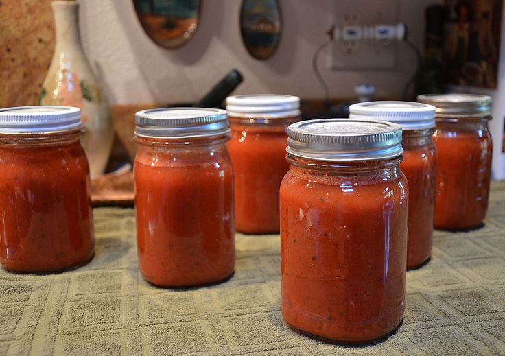 Kosher Salt for Canning Tomatoes