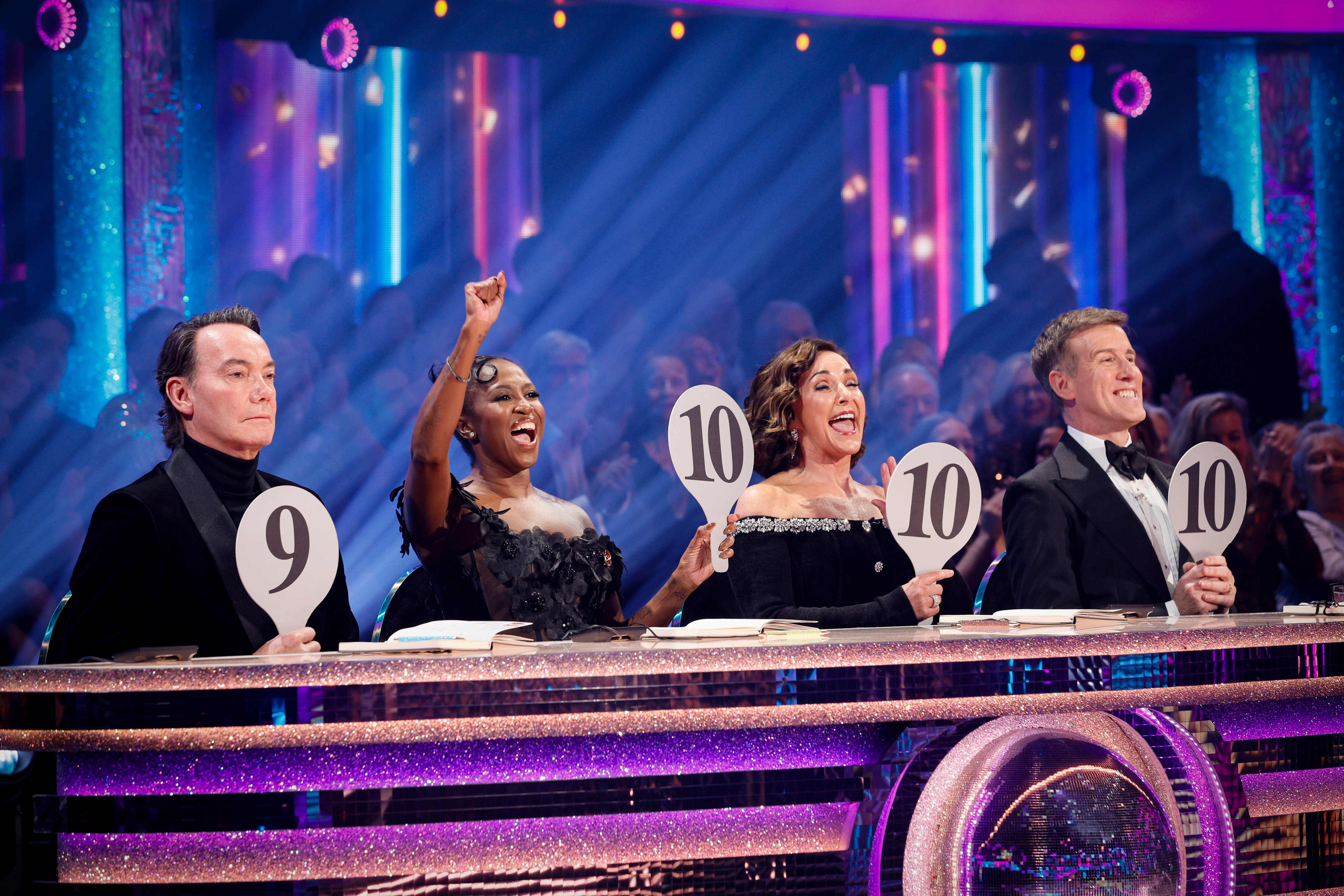 What Time Is Strictly Come Dancing on Saturday