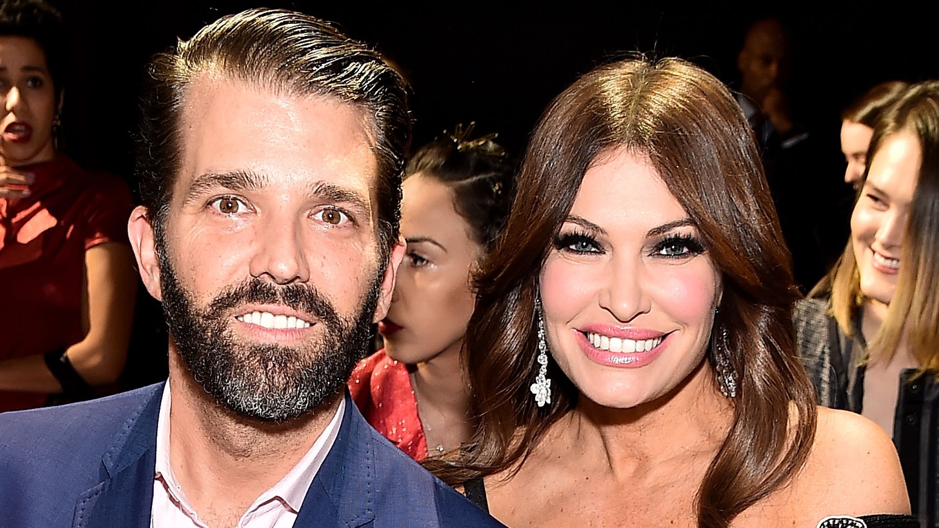 Donald Trump Jr. ’S Ex-Fiancée Kimberly Guilfoyle: Why Their 2026 Split Still Draws Attention