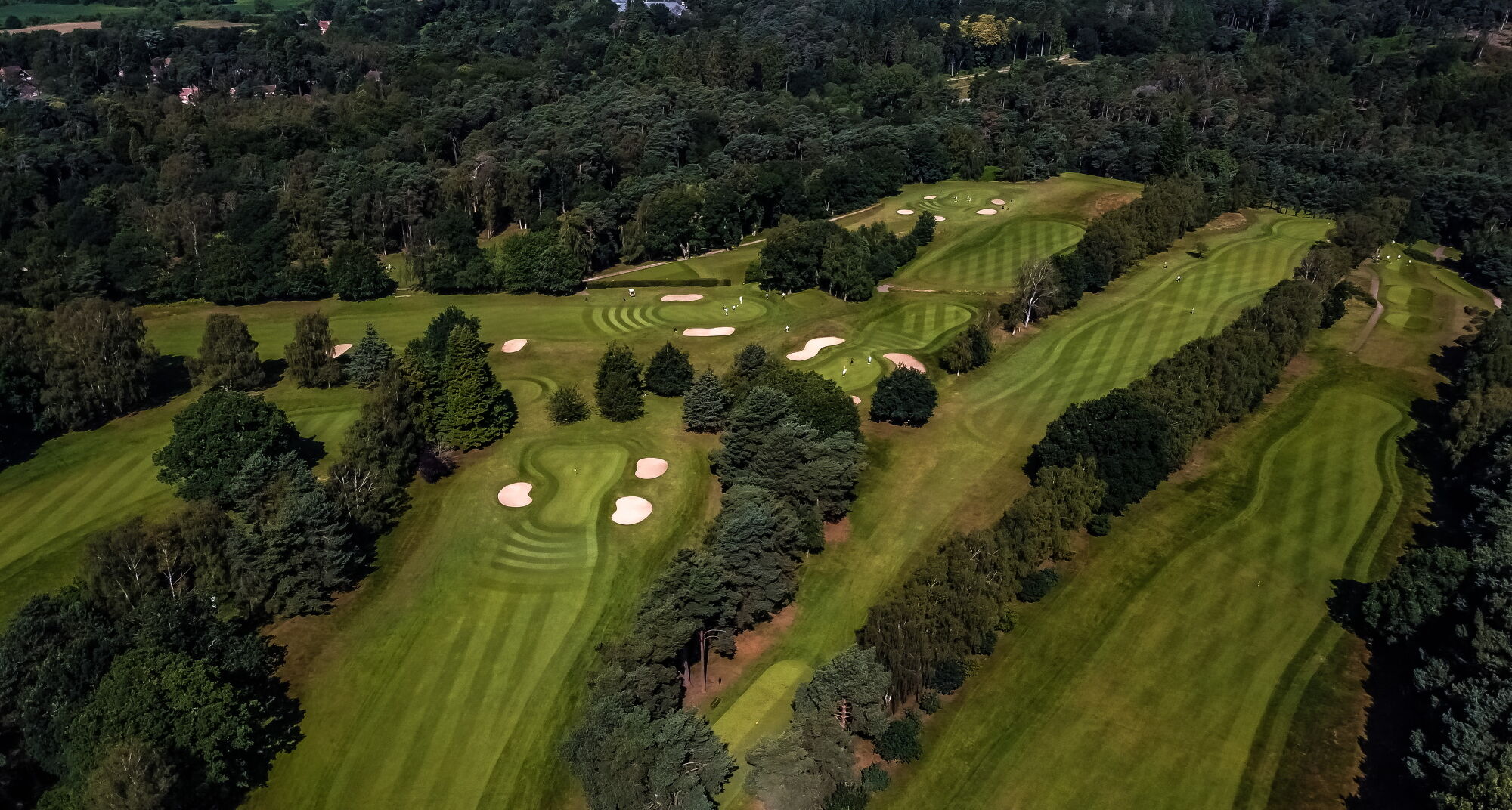 Leighton Buzzard Golf Club Leighton Buzzard