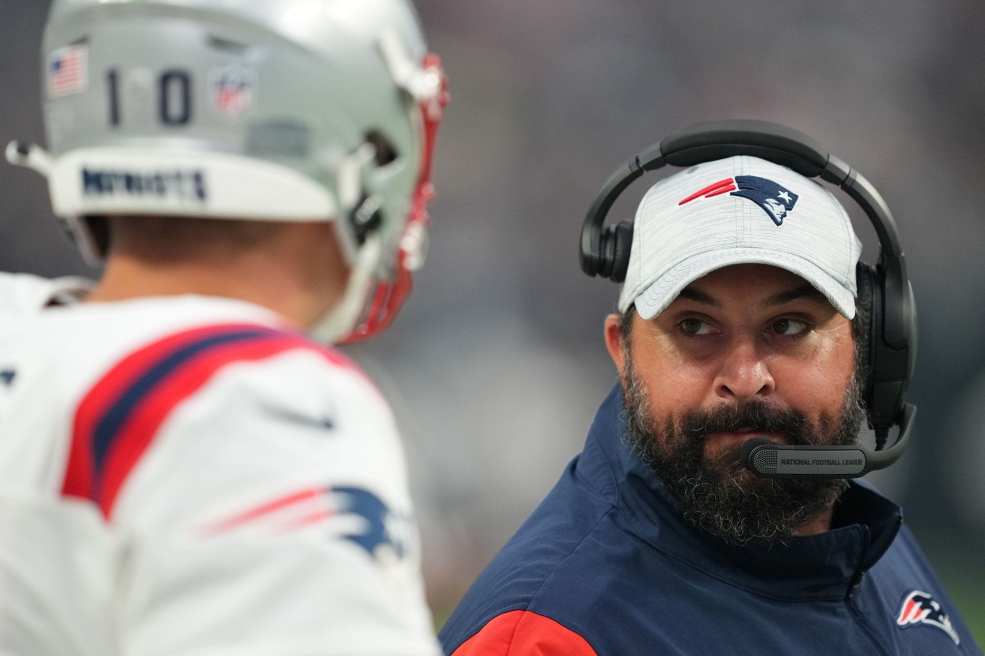 Matt Patricia Salary: What's the Former Patriots Coach Earning Now?