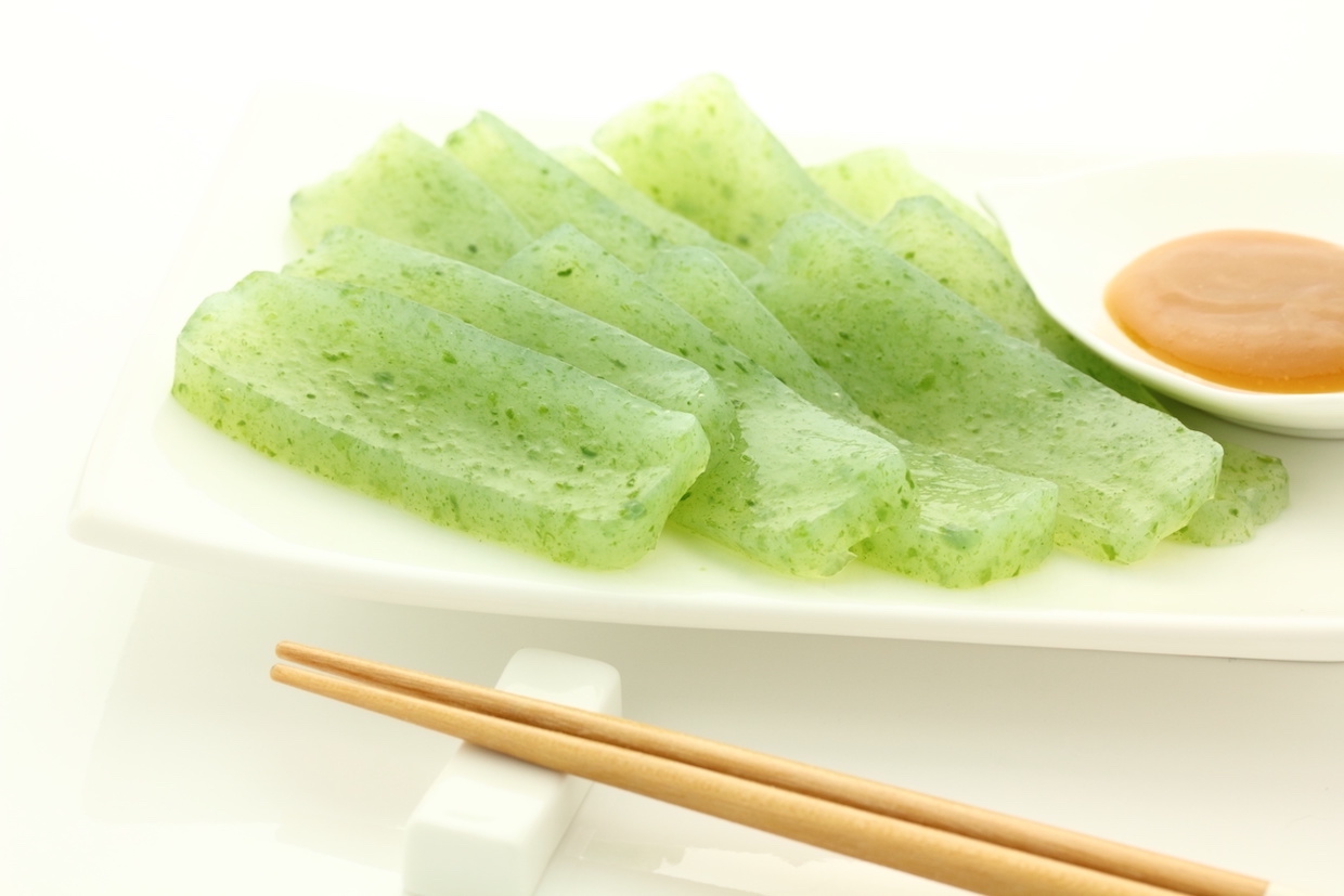 刺身こんにゃくの極上タレと食べ方！普通との違いや下処理を徹底解説