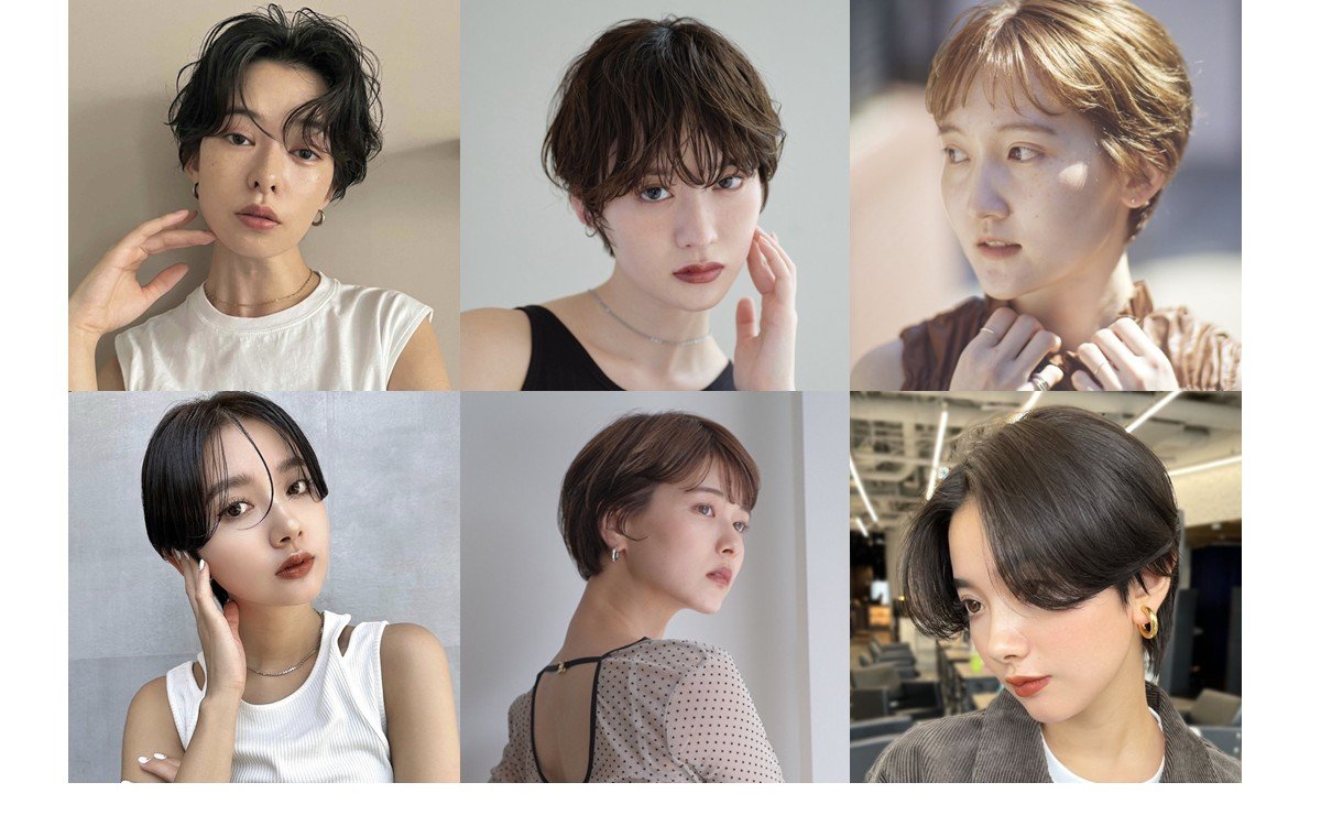 男が見惚れるモテる女の髪型2026決定版！長さ別最新人気順