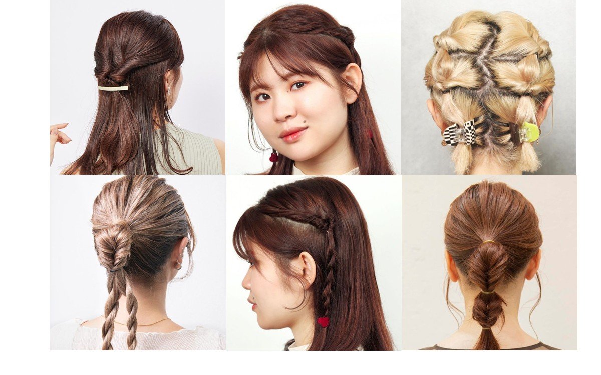 面長ショートヘア芸能人はなぜ小顔？黄金比と失敗しないオーダー術