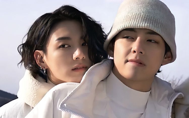 Parejas De Bts Entre Ellos