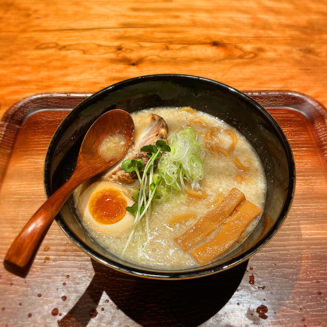 【2026最新】歌舞伎町「麺匠竹虎 本店」個室と裏つけ麺の実力を検証