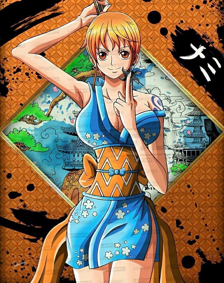 『One Piece』最終章で深まる謎――「ナミの名前」に隠された衝撃の伏線と、尾田栄一郎が仕掛けた真の意図とは？【2026年最新考察】