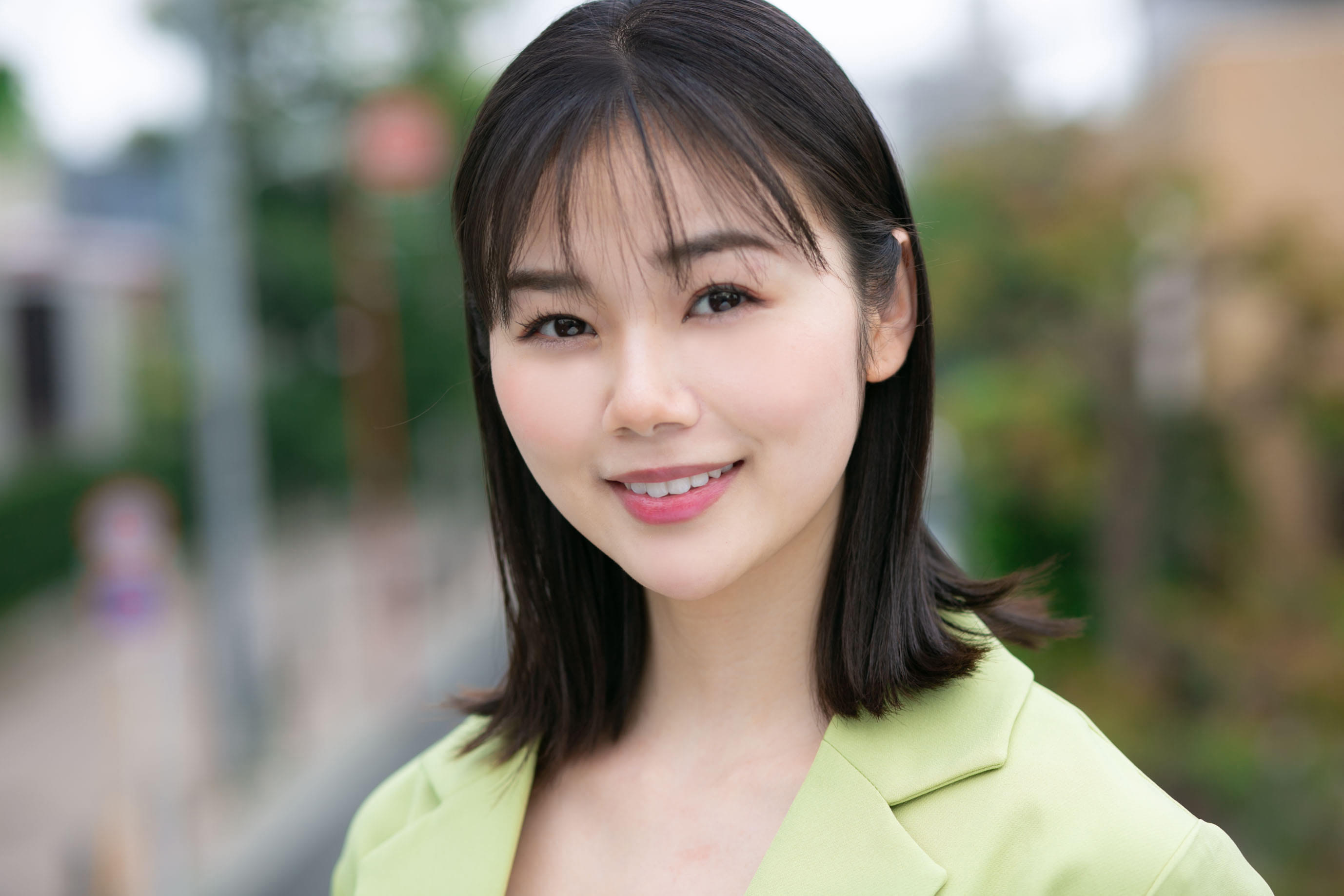 【独自解剖】「空手・看護師・プロレス・女優」多面体の輝きを放つ長野じゅりあ、挑戦の現在地と2026年の展望