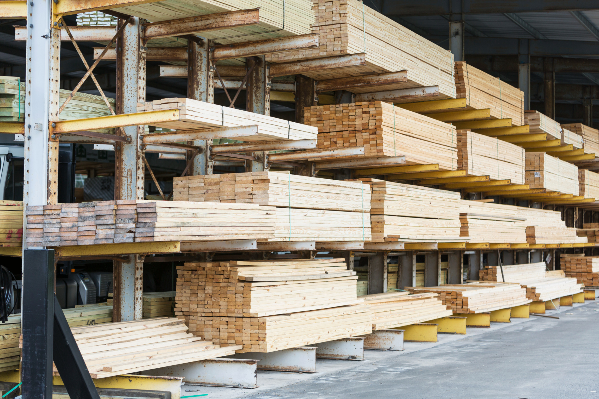 Golding Timber & Board Merchants Ltd Bristol