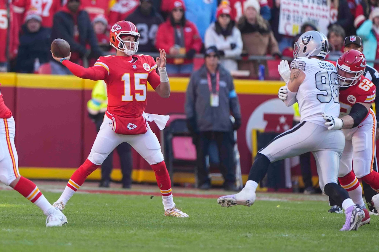 Chiefs Game Tonight: Tv Channel, Streaming, and Kickoff Information
