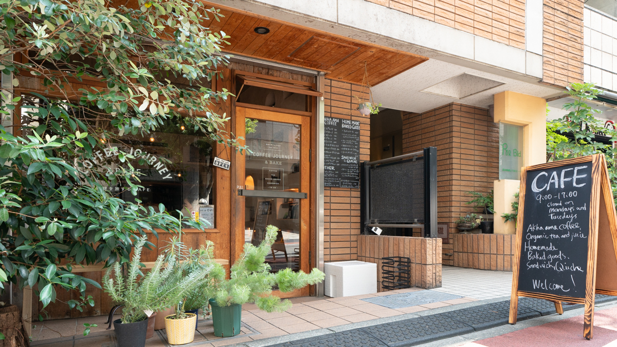 高田馬場カフェの隠れ名店を独自取材！電源穴場と絶品スイーツ決定版