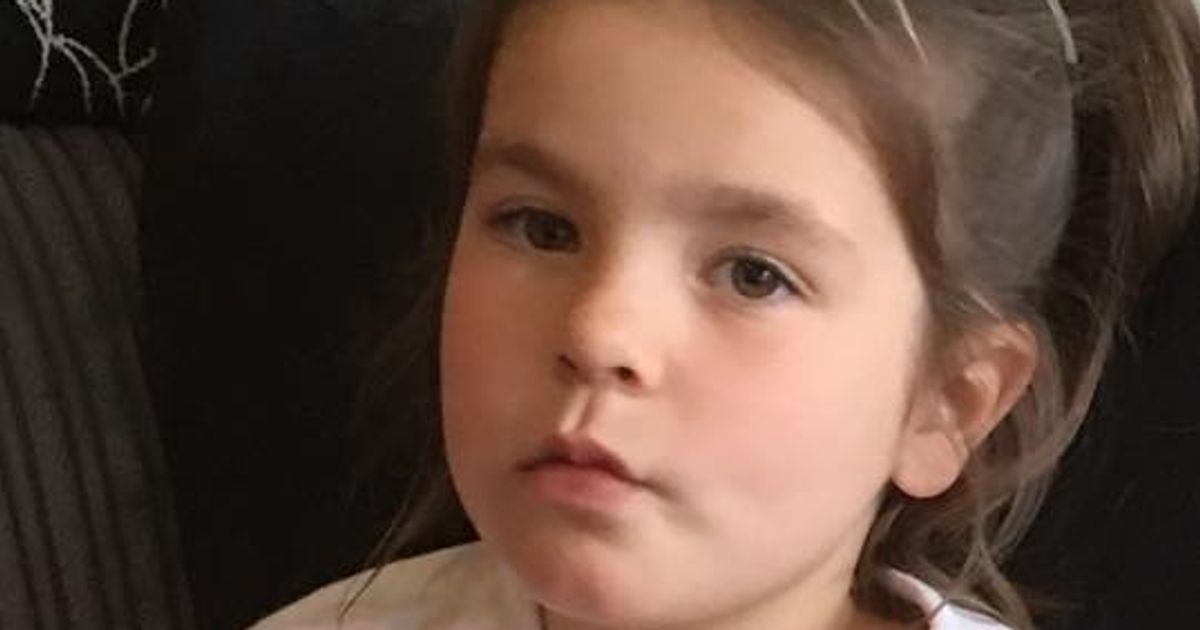Ava and Lexi Have Been Found Safe and Well