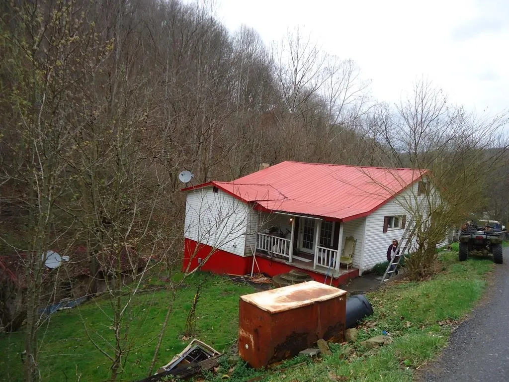 War West Virginia Real Estate