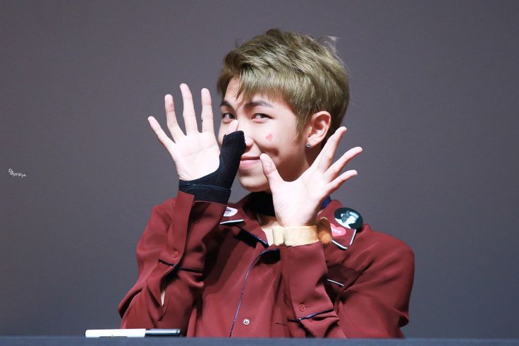 Kim Geong Min Adik Rapmon