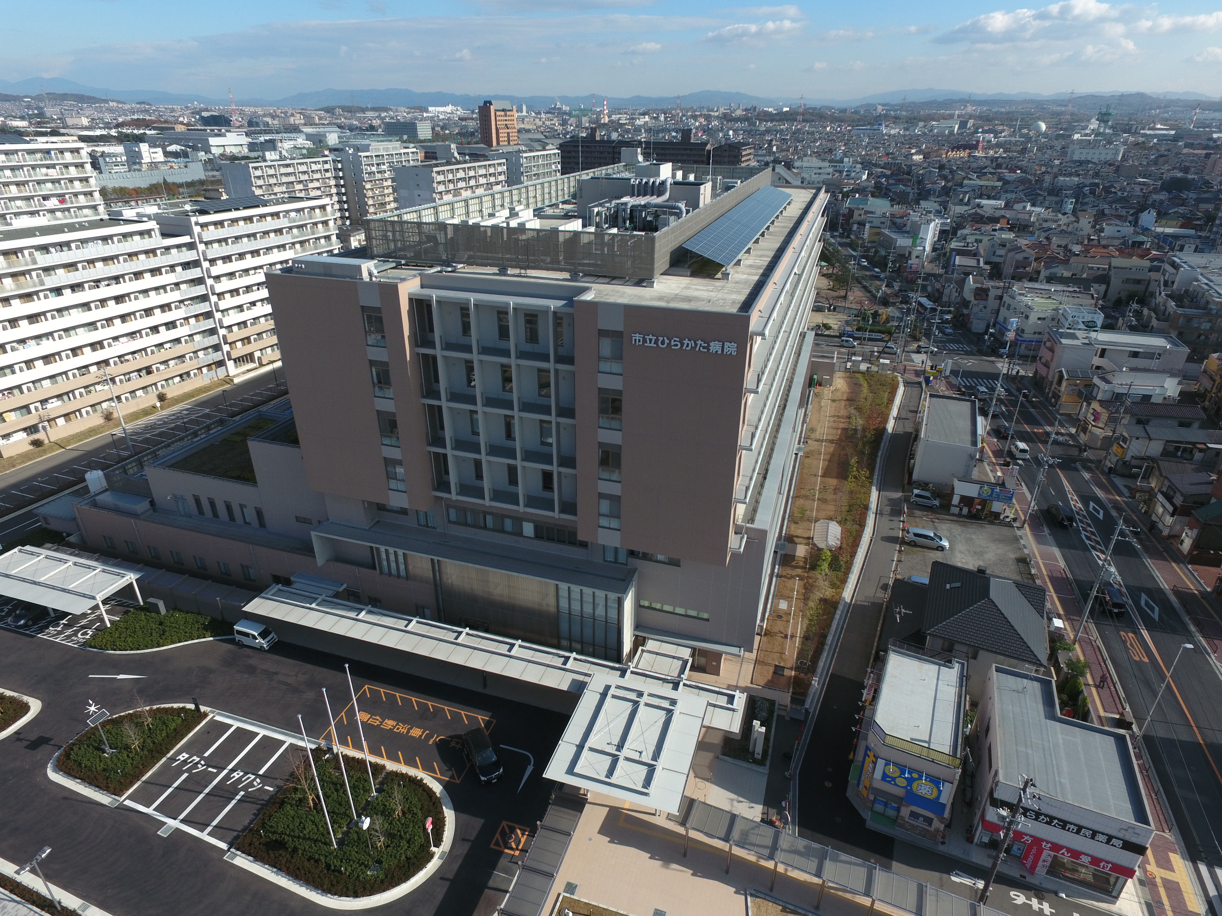 市立ひらかた病院の受診注意点！初診費用や待ち時間と評判の真相