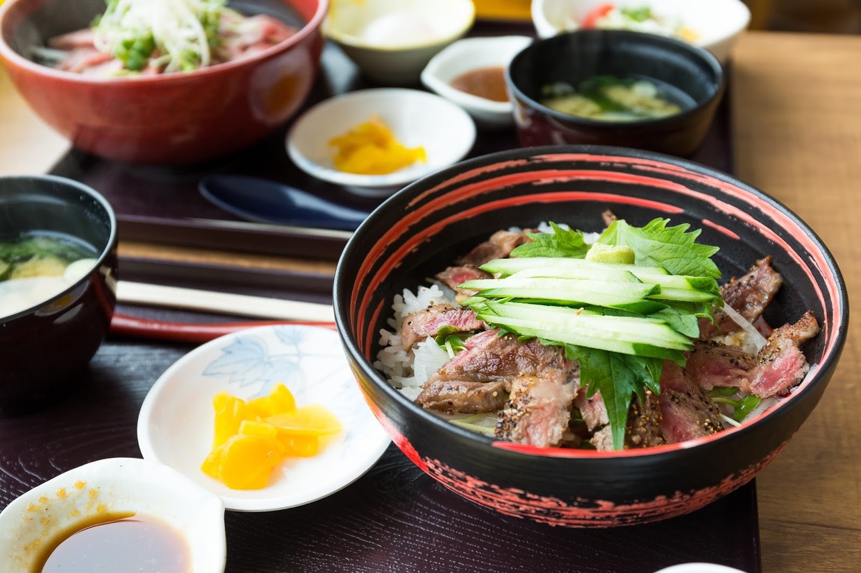 小倉駅ランチ2026最新！地元民激推し絶品ご当地グルメと穴場名店
