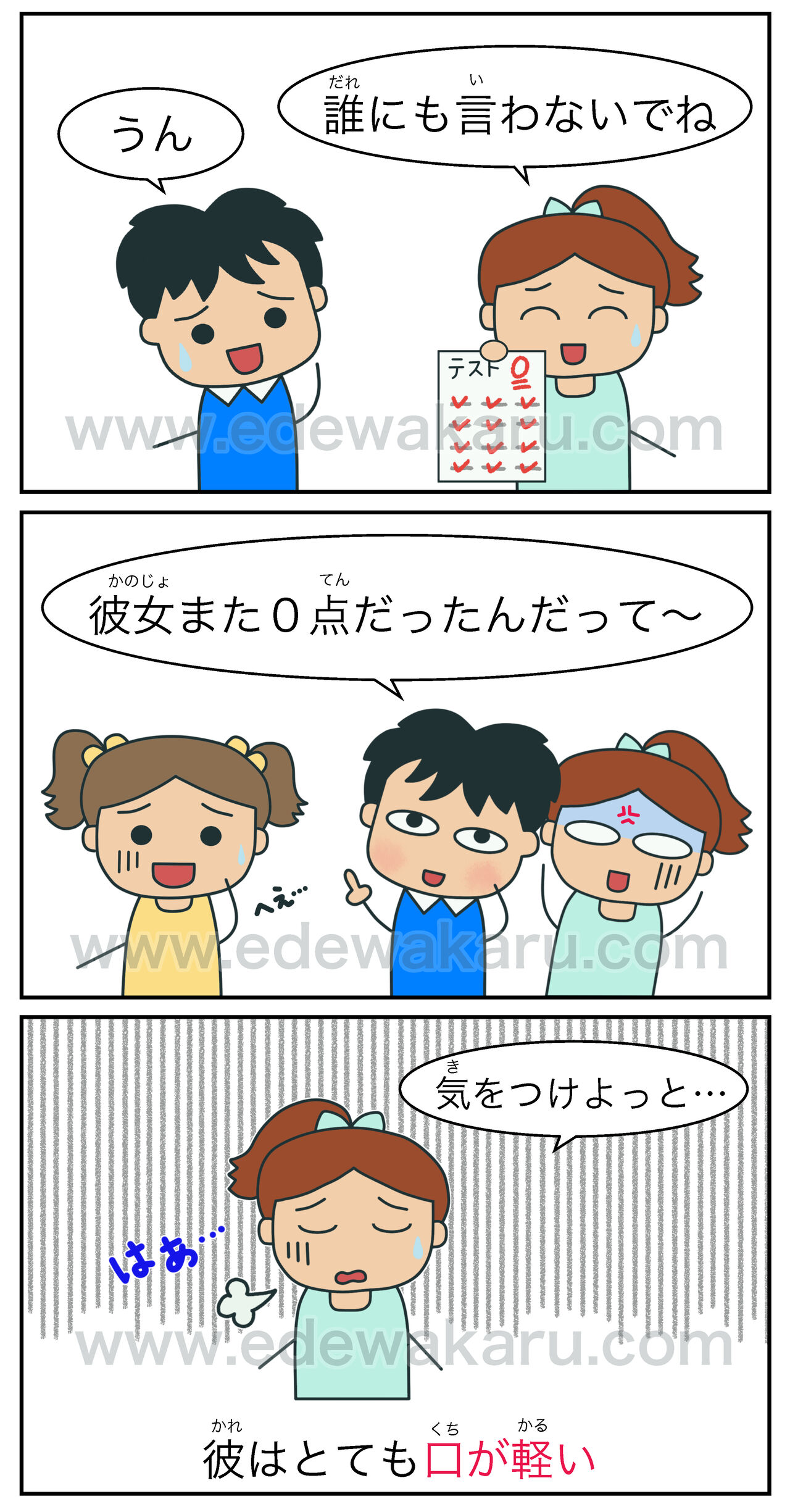なぜ秘密を漏らすのか？口が軽い人の心理と見分け方・職場での対処法