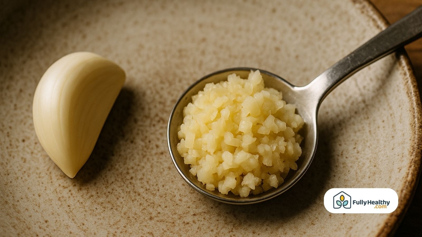 Can I Use Minced Garlic Instead of Garlic Cloves
