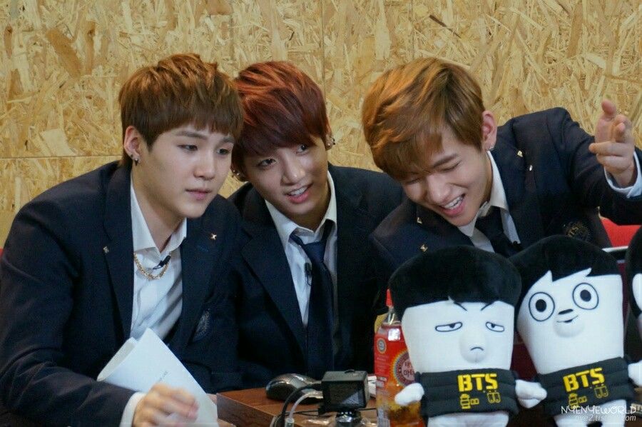 Bts Mwave Meet and Greet Eng Sub 2015