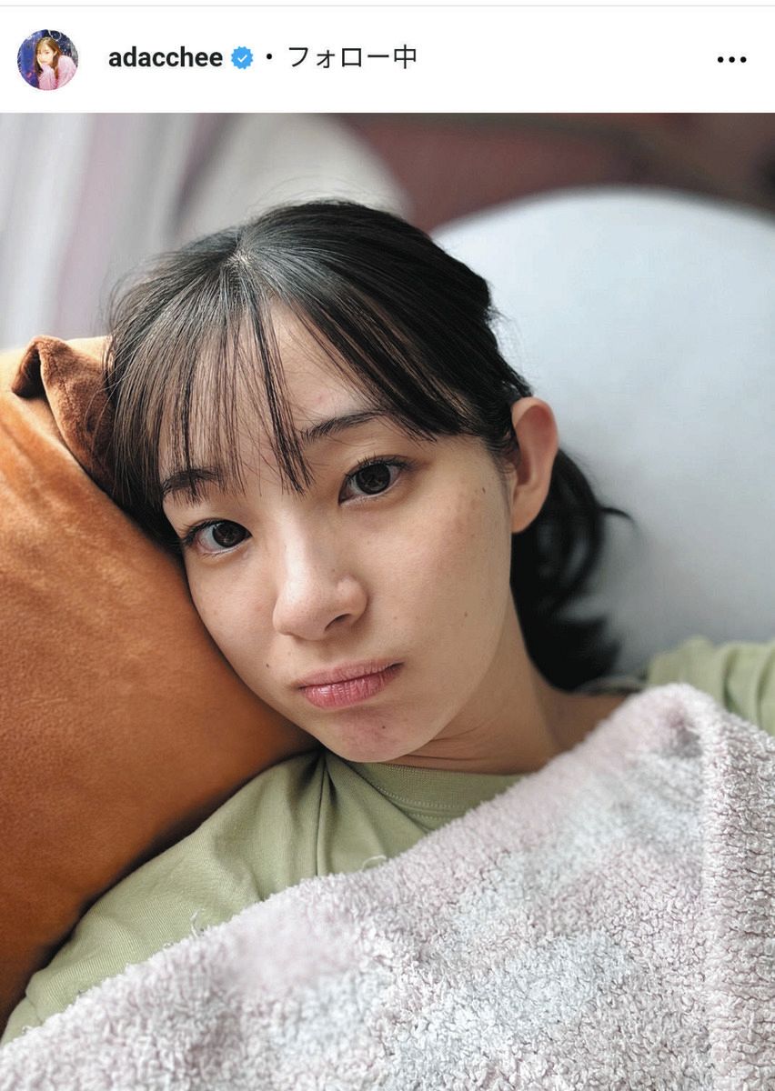 足立梨花のすっぴん美肌に衝撃！芸能界が驚く透明感と美容法に迫る