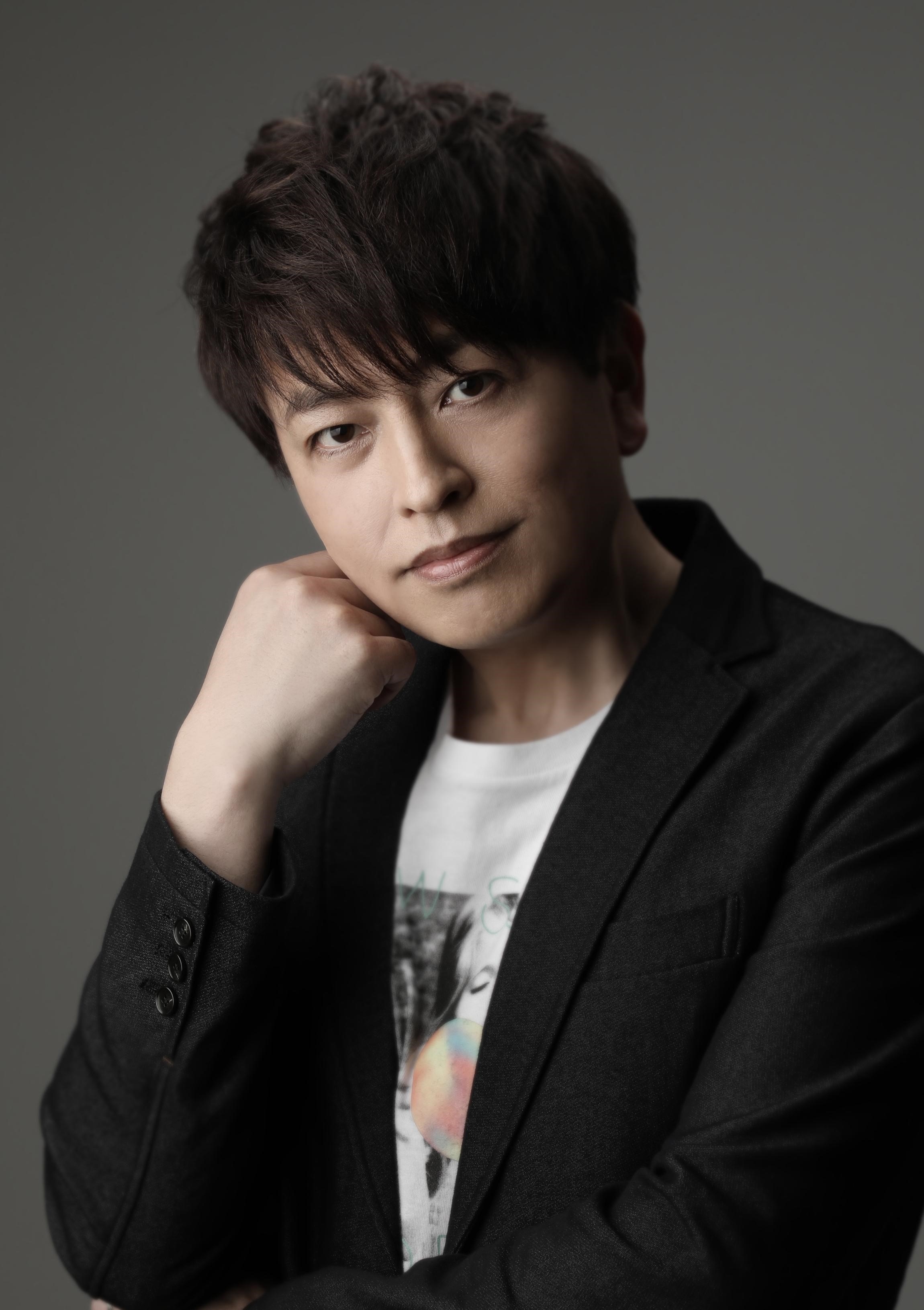 スラムダンク流川楓の声優交代理由は？緑川光と神尾晋一郎の比較と真相