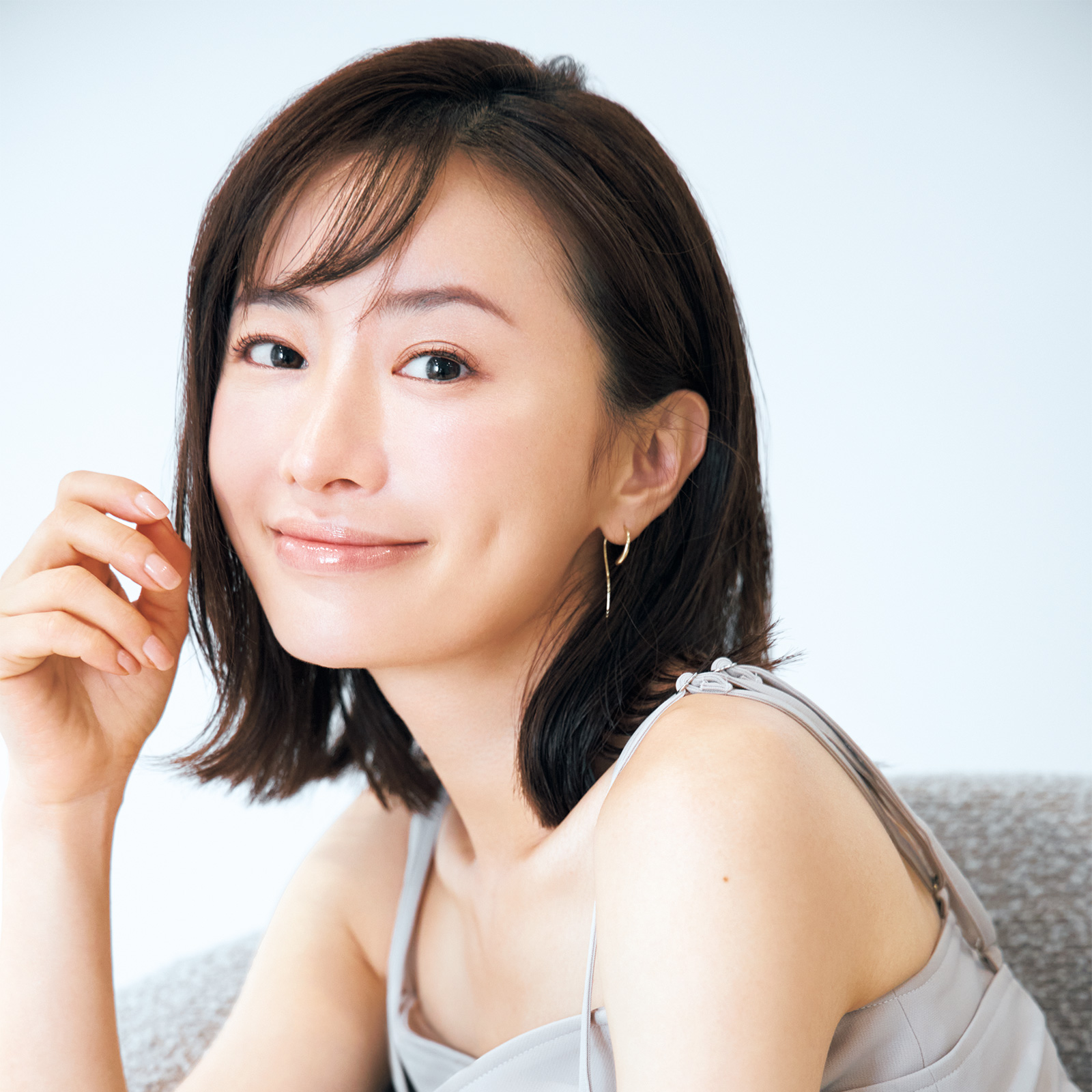 松本まりかの結婚の噂と歴代彼氏の真相！怪演の軌跡と現在の姿
