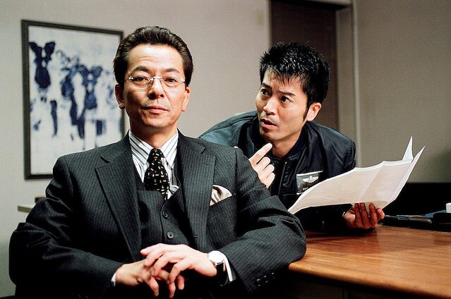 右京くんの知られざる真相！特命係の軌跡と新プロジェクトの全貌