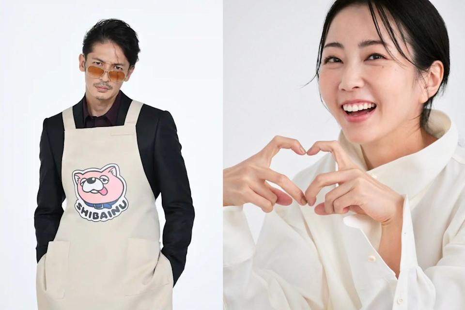 玉木宏と妻・木南晴夏の知られざる素顔！極秘私生活の真相に迫る