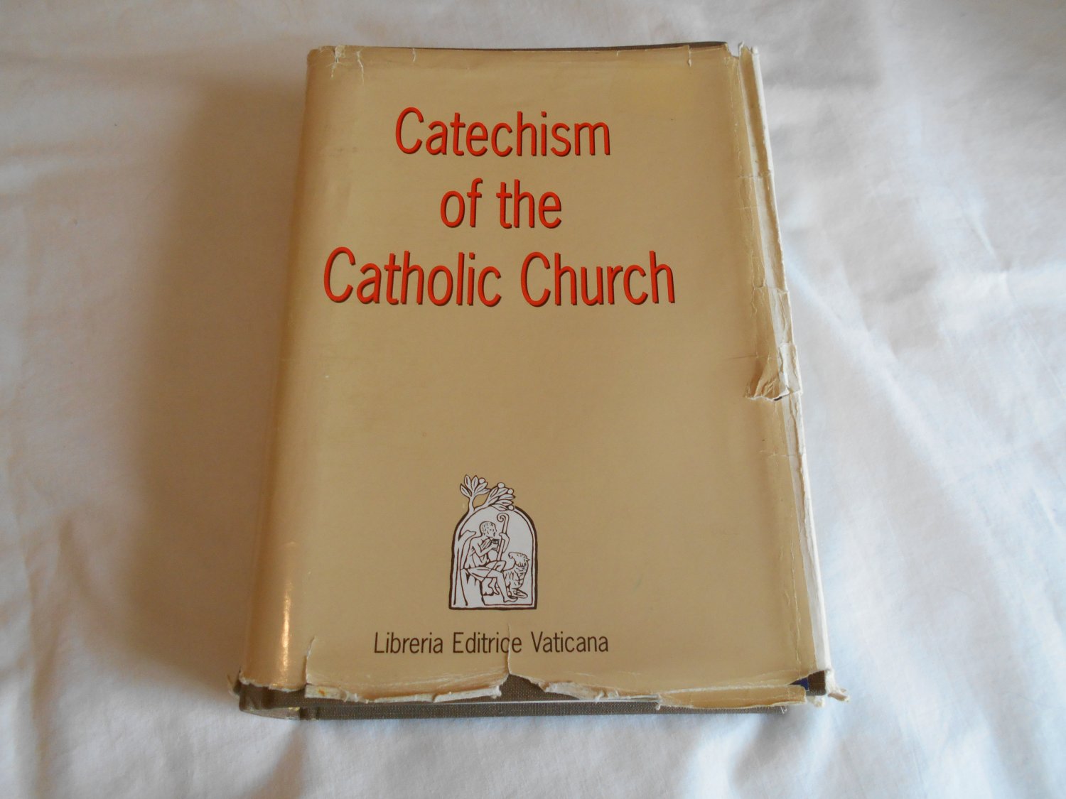 The Catechism of the Catholic Church Pdf