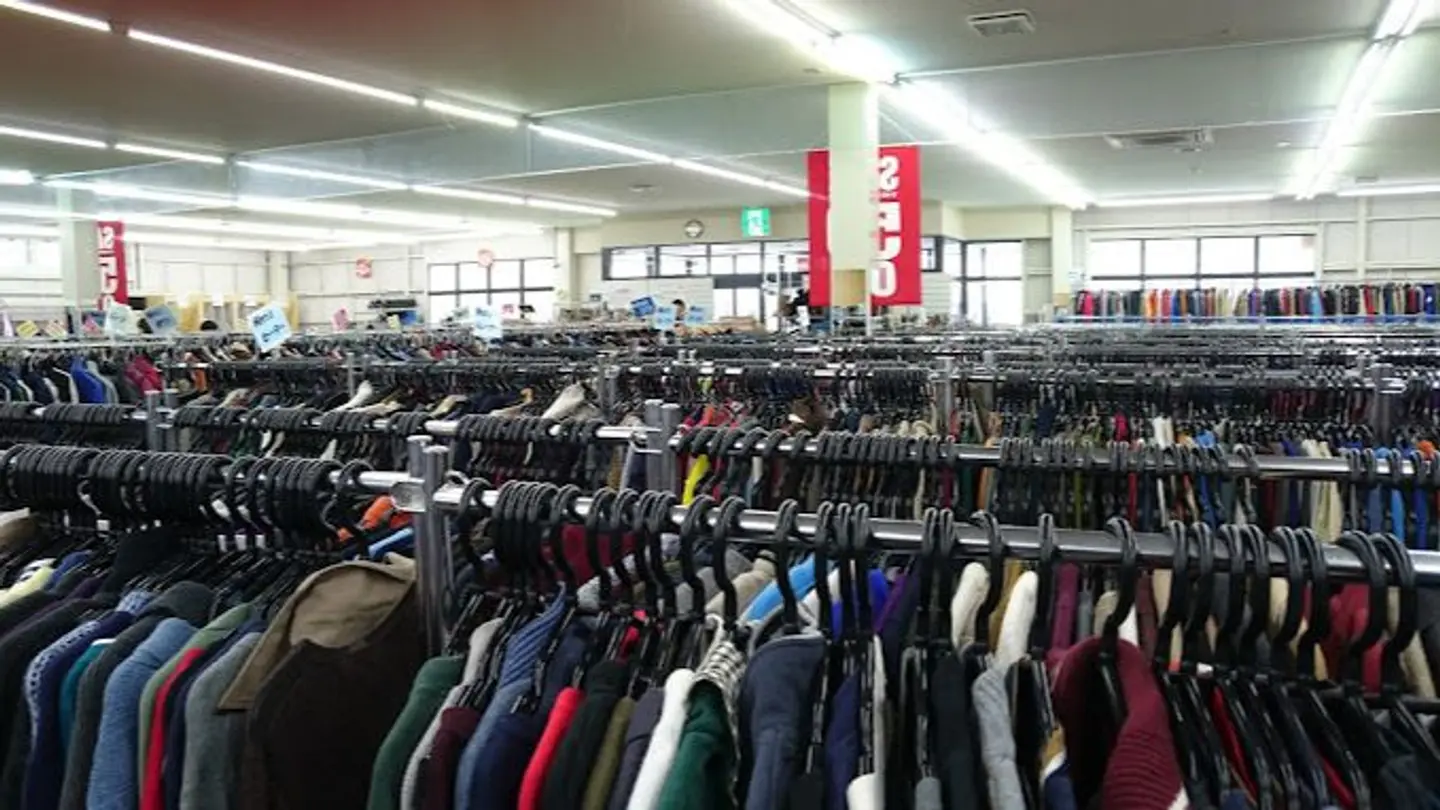 【長崎】西海岸大村店はなぜ安い？半額セール時期と攻略法を徹底解説