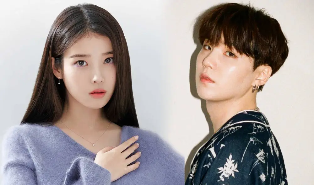 Eight Iu and Suga Theory