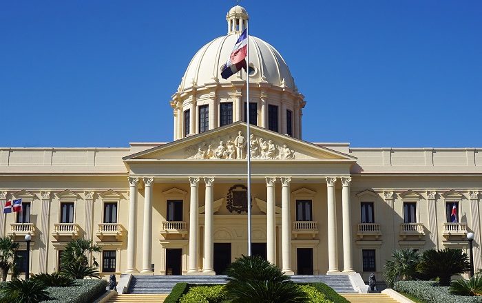 What Is the Type of Government in Dominican Republic
