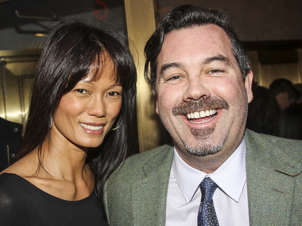 Was Duncan Sheik Married? Inside His Relationship with Wife Nora Ariffin