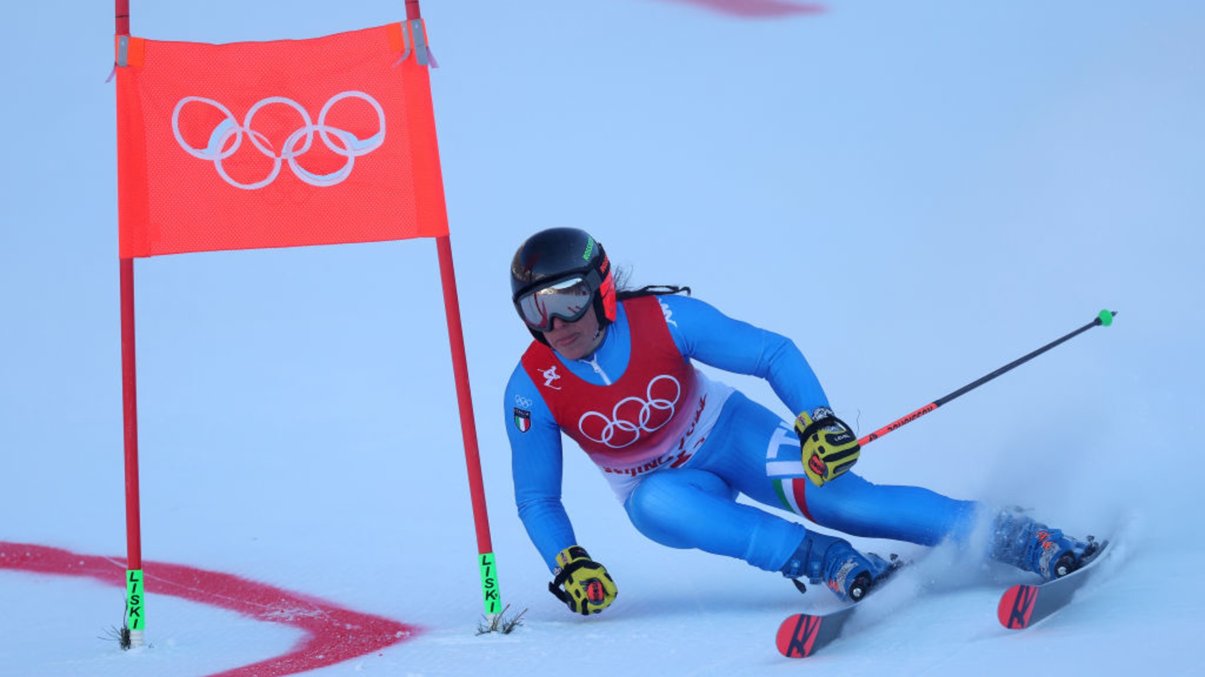 2026五輪アルペンスキー日程と会場の真相！代表選考と注目選手を総力解説