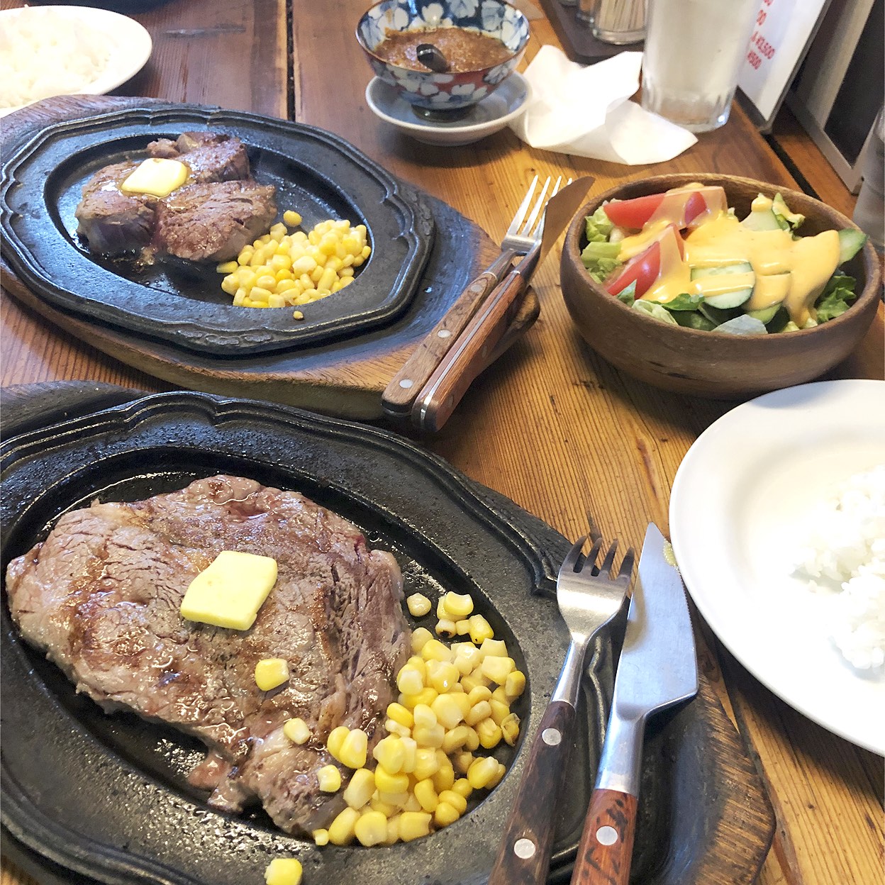 ステーキの聖地「リベラ目黒店」熱狂の理由と混雑攻略ガイド