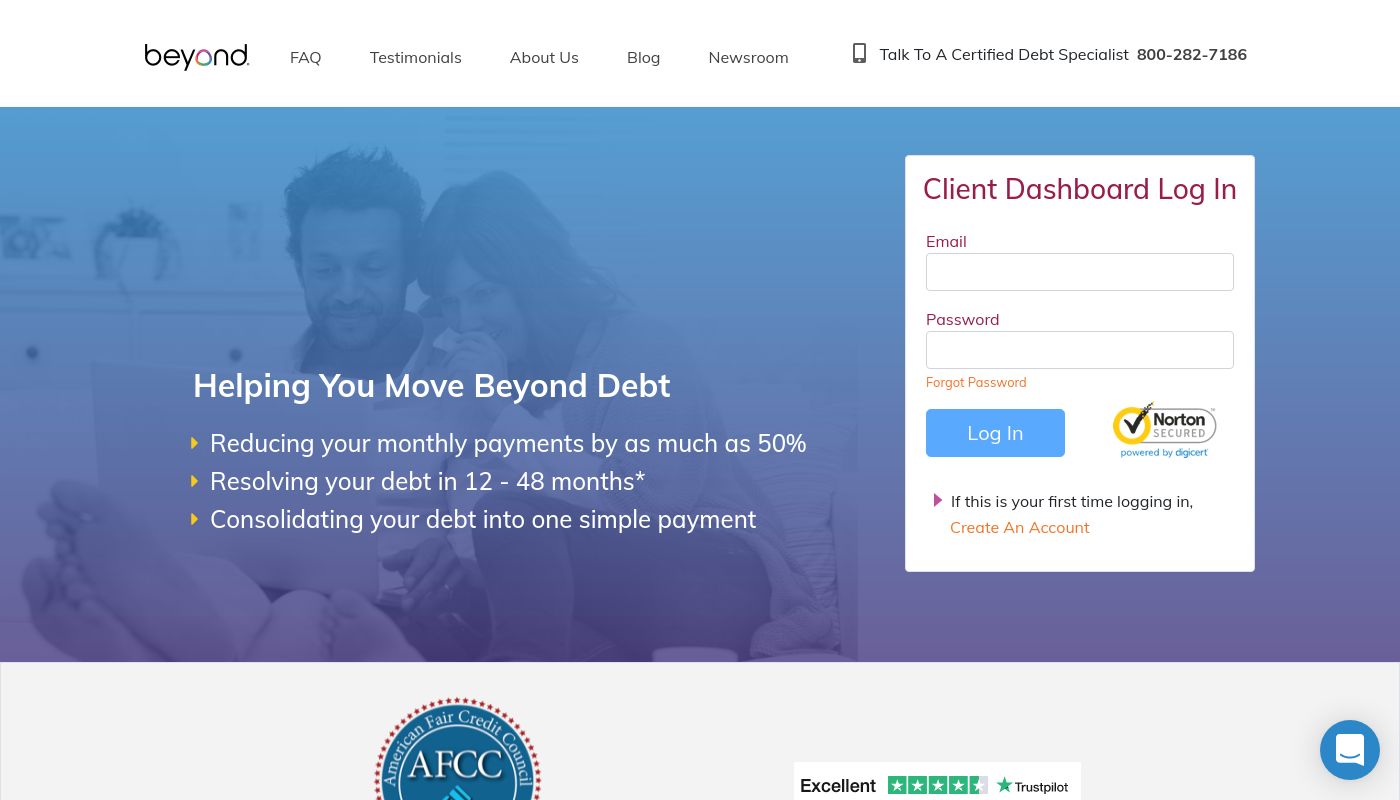 Beyond Finance Fees