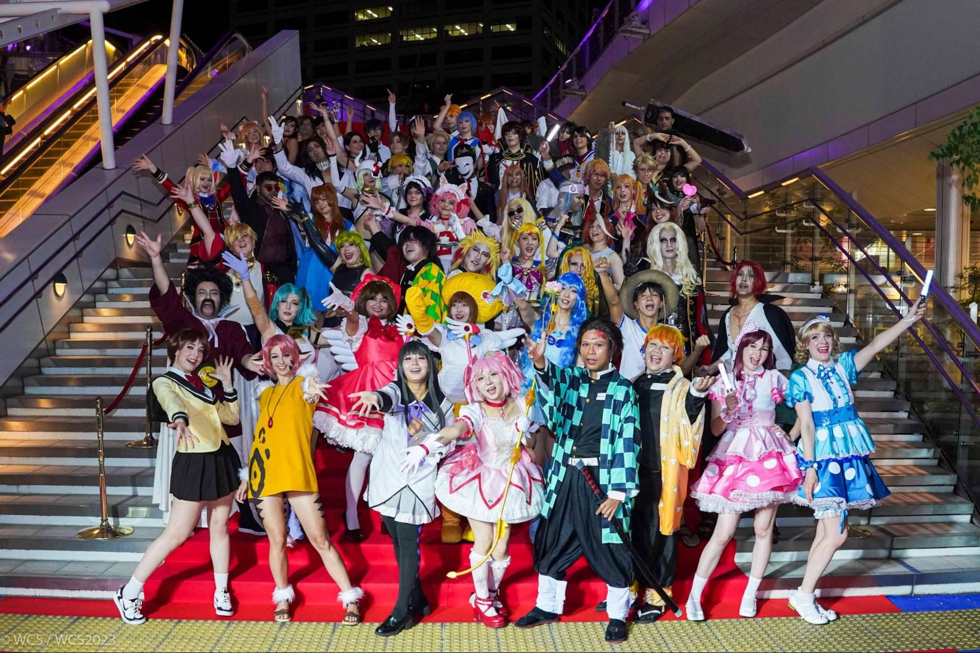 2026年コスプレイベント完全攻略！人気日程・ルールと初心者の心得