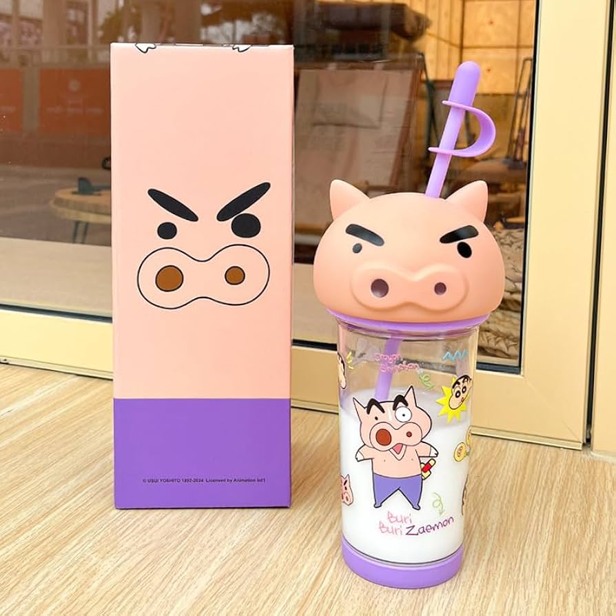【2026年最新】クレヨンしんちゃんコップ人気比較！入園用から大人マグまで